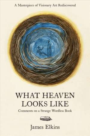 What Heaven Looks Like de James Elkins