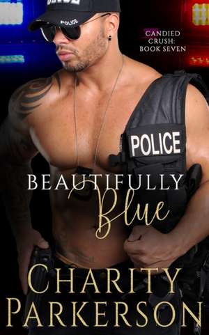 Beautifully Blue de Charity Parkerson