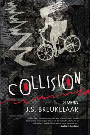 Breukelaar, J: Collision