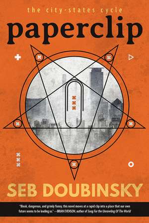 Doubinsky, S: Paperclip