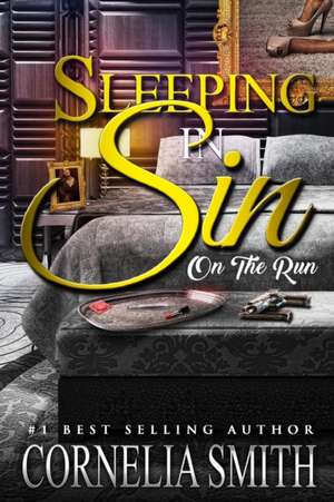 Sleeping In Sin de Cornelia Smith