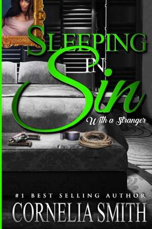 Sleeping In Sin de Cornelia Smith