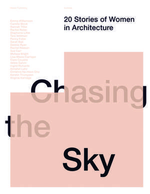 Chasing the Sky de Dean Dewhirst