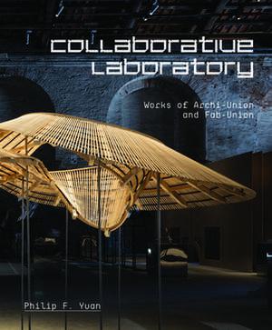 Collaborative Laboratory de Oscar Riera Ojeda