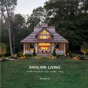 Pavilion Living de Victor Deupi