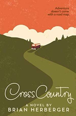 Cross Country de Brian Herberger