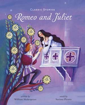 Romeo & Juliet de Alida Massari