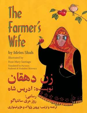 The Farmer's Wife de Idries Shah