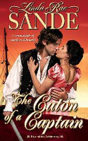 The Caton of a Captain de Linda Rae Sande