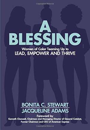 A Blessing de Bonita C Stewart