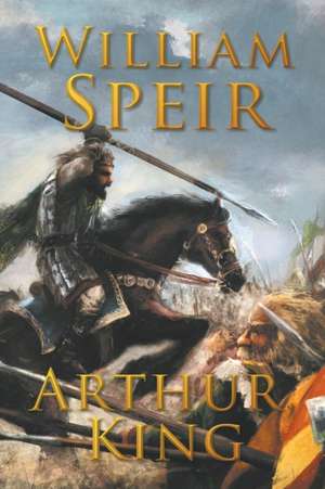 Arthur, King de William Speir