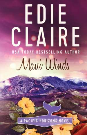 Maui Winds de Edie Claire