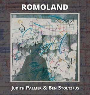 Romoland de Ben Stoltzfus