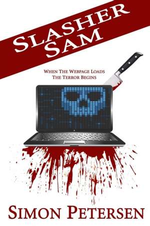 Slasher Sam de Simon Petersen