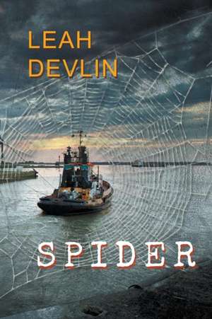 Spider de Leah Devlin