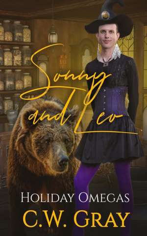 Sonny and Leo de C. W. Gray