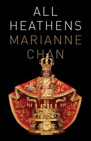 All Heathens de Marianne Chan