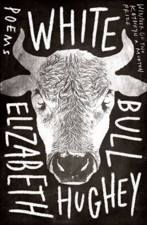 White Bull de Elizabeth Hughey