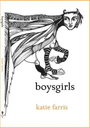 Boysgirls de Katie Farris