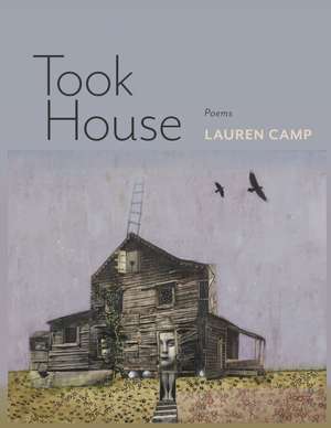 Took House de Lauren Camp