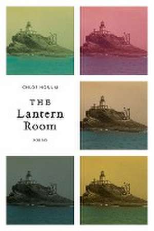 The Lantern Room de Chloe Honum