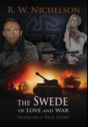 The Swede de R. W Nichelson