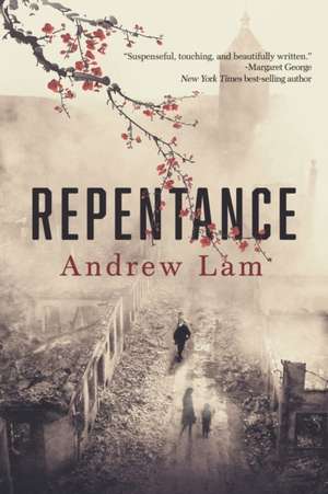 Repentance de Andrew Lam