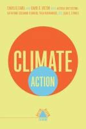 Climate Action de Charles Sabel