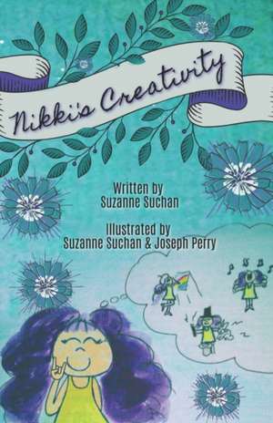 Nikki's Creativity de Suzanne Suchan