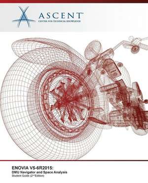 Enovia V5-6r2015 de Ascent - Center for Technical Knowledge