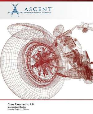 Creo Parametric 4.0 de Ascent - Center for Technical Knowledge