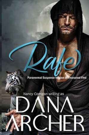 Rafe de Dana Archer