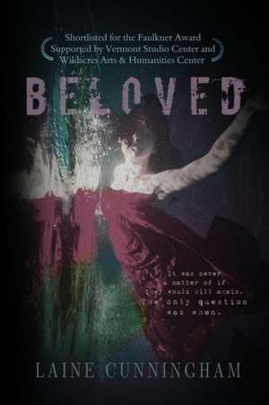 Beloved 5th Anniversary Edition de Laine Cunningham