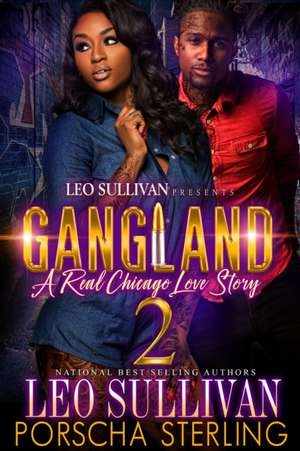 Gangland 2 de Leo Sullivan