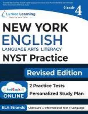 NEW YORK STATE TEST PREP