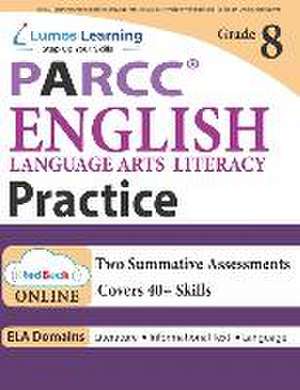 PARCC TEST PREP