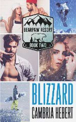 Blizzard de Cambria Hebert