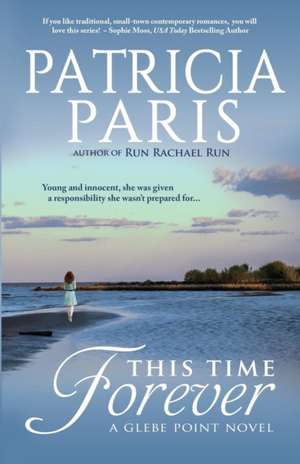 This Time Forever de Patricia Paris