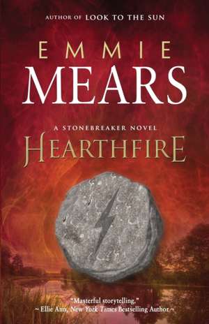 Hearthfire de Emmie Mears