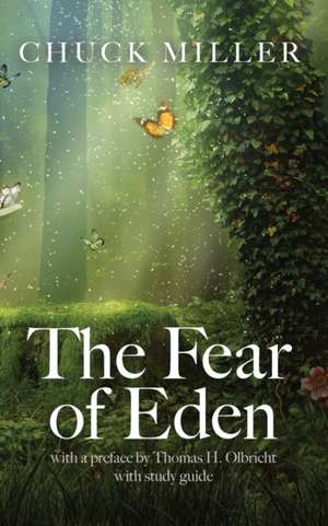 The Fear of Eden de Tbd