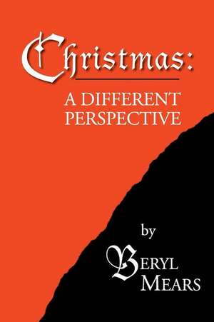 Christmas de Beryl Mears