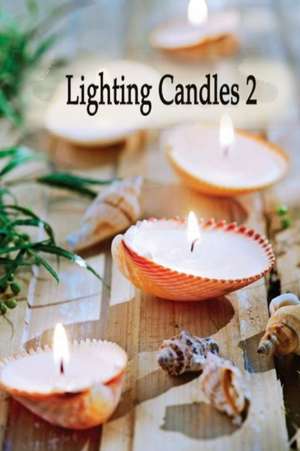 Lighting Candles 2 de Terrie Sizemore