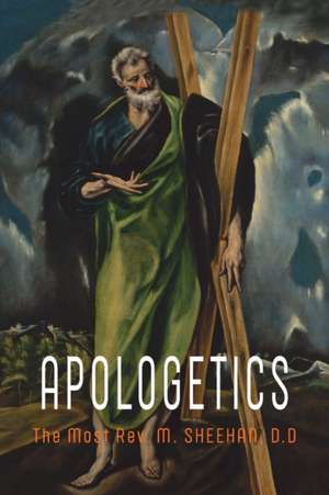 Apologetics de Michael Sheehan