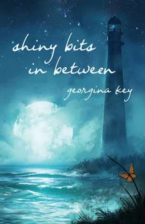 Shiny Bits in Between de Georgina Key