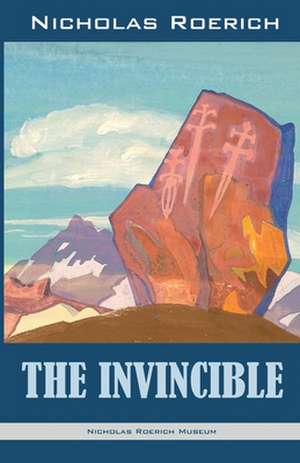 The Invincible de Nicholas Roerich