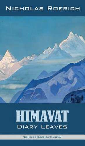 Himavat de Nicholas Roerich