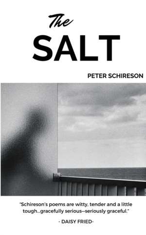 The Salt de Peter Schireson