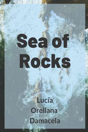 Sea of Rocks de Lucia Orellana Damacela