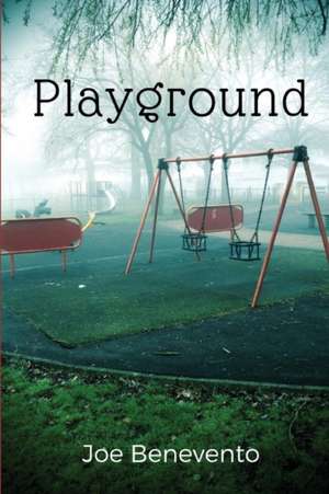 Playground de Joe Benevento