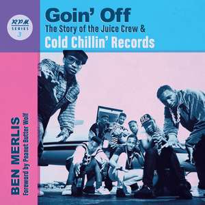 Goin' Off de Ben Merlis